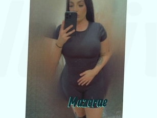 Mazerae