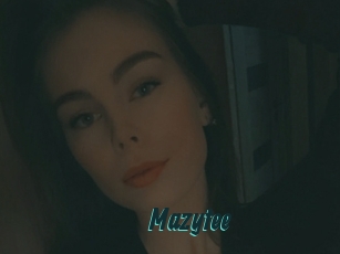 Mazytee