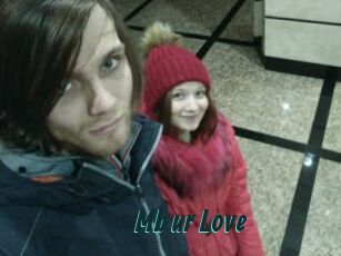 mb_ur_Love Lucy Live