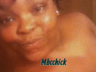 Mbcchick