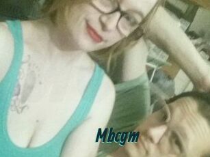 mbcgm Lucy Live