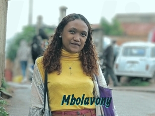 Mbolavony