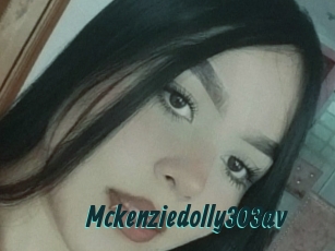 Mckenziedolly303av
