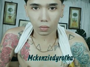 Mckenziedyrotha