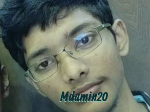Mdamin20