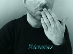 Mdevannes