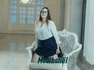 Meatballlil