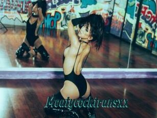 Meatycocktransxx