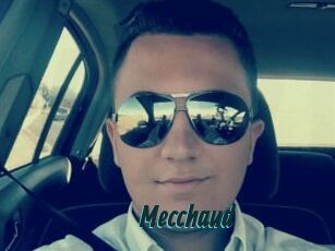 Mecchaud