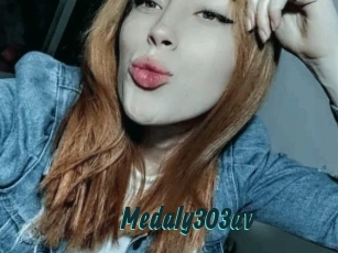 Medaly303av