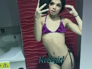 Medegirl