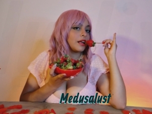Medusalust