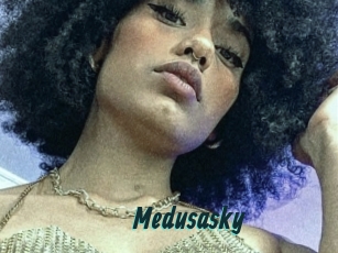 Medusasky