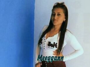 Meeggann