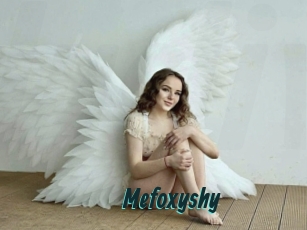 Mefoxyshy
