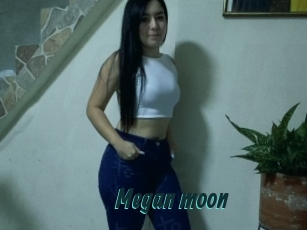 Megan_moon