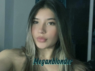 Meganblonder