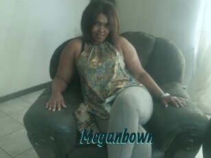 Meganbown