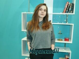 Megancandii