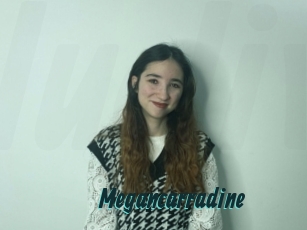 Megancarradine