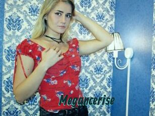 Megancerise