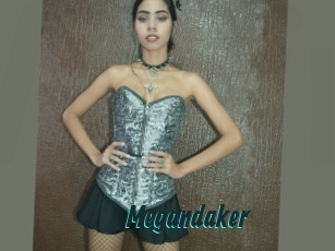 Megandaker