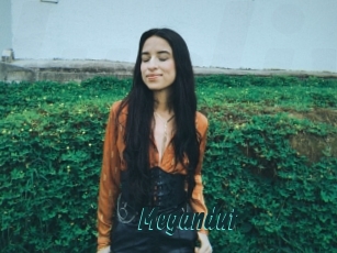 Megandut