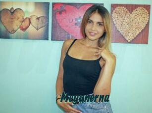 Meganerna