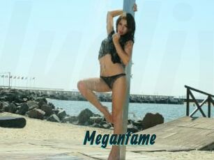Meganfame