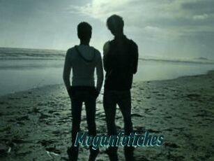 Meganfetiches