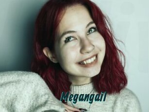 Megangail