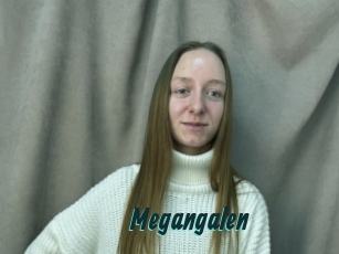 Megangalen
