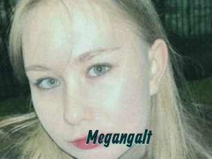megangalt Lucy Live