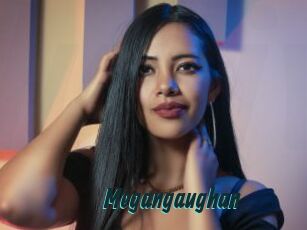 Megangaughan