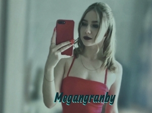 Megangranby