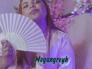 Megangreyh