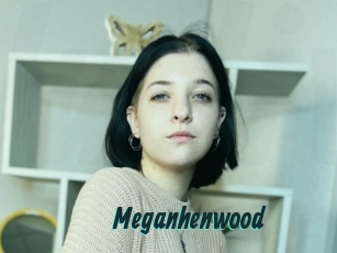 Meganhenwood