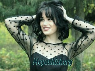 Meganhickory