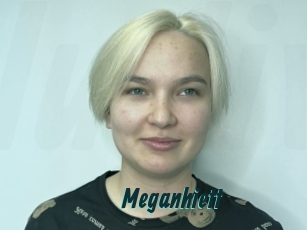 meganhiett Lucy Live