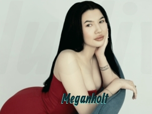 Meganholt