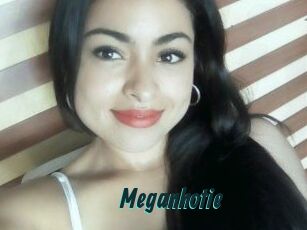 Meganhotie