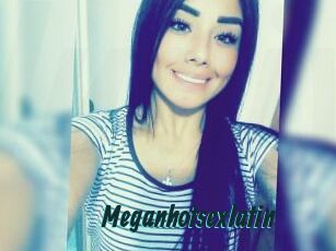 Meganhotsexlatin