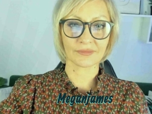 Meganjames