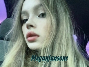 Meganjansone