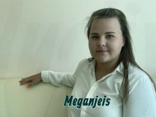 Meganjeis