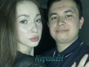 megankarl Lucy Live
