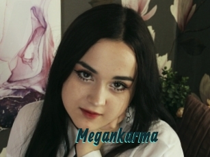 Megankarma