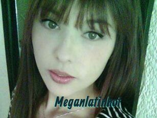 Meganlatinhot