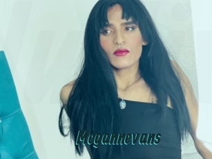 Megannevans