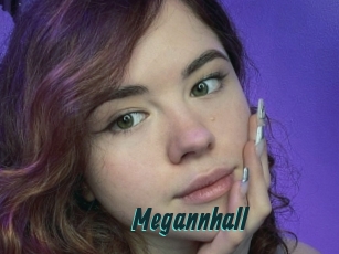 Megannhall